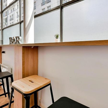 Magnificent Apt Close To The Jardin Du Luxembourg Apartment Париж Екстериор снимка