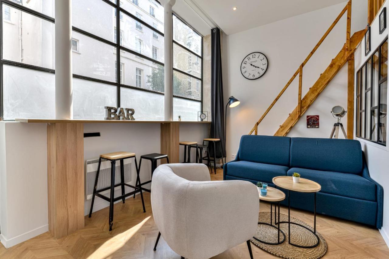 Magnificent Apt Close To The Jardin Du Luxembourg Apartment Париж Екстериор снимка